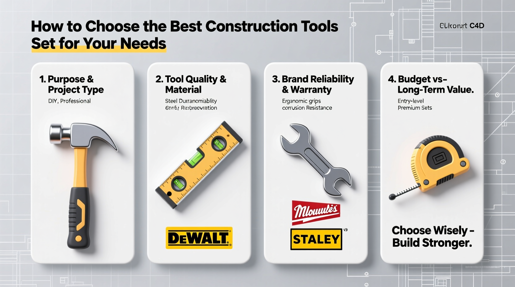 Frequently Asked Questions of what type of warranty comes with many professional hand tools
