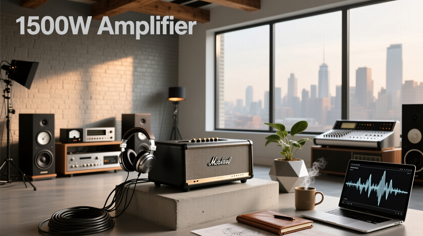 1500w amplifier guide rms vs. max, wiring use cases