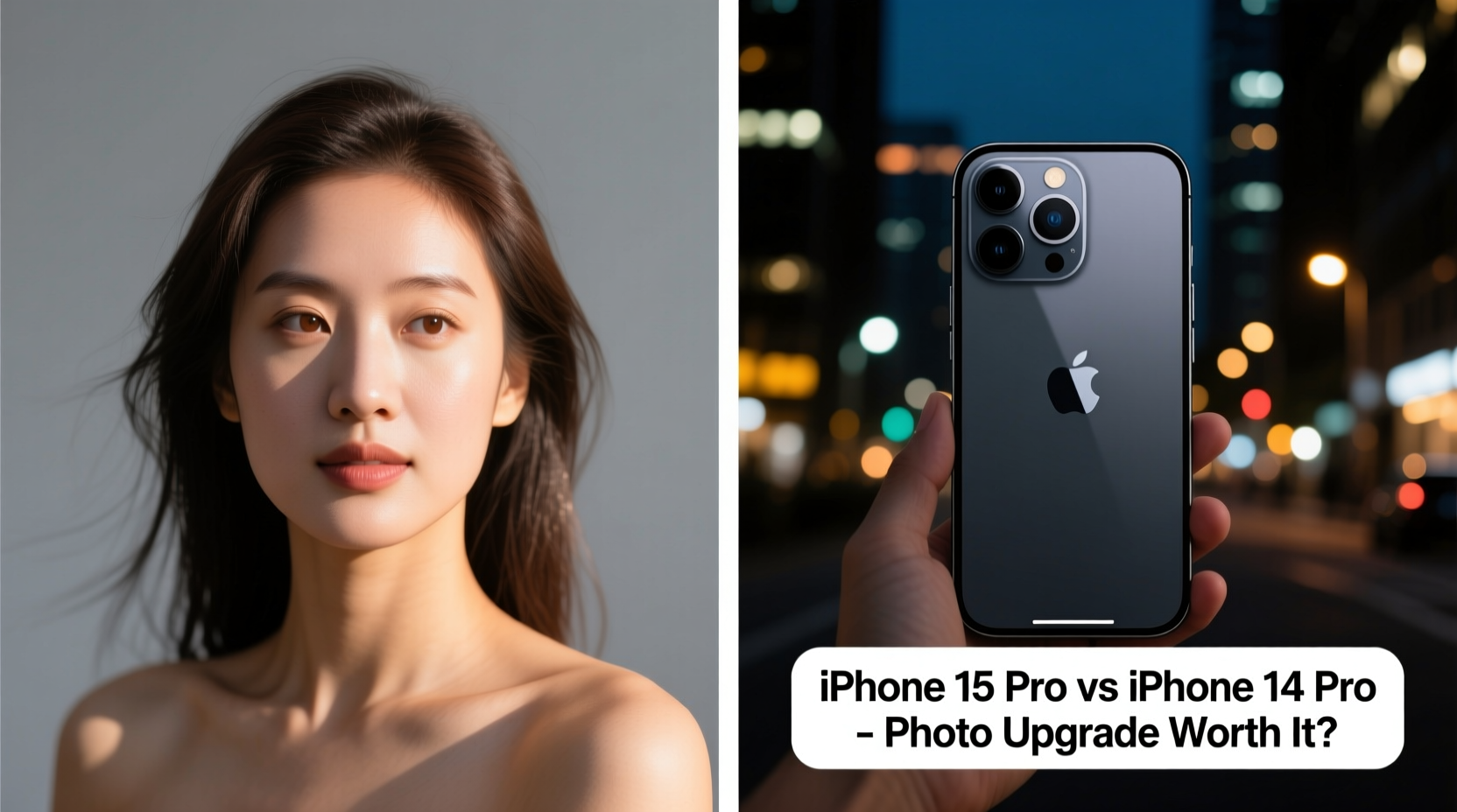 iphone 15 camera vs 14 pro is the upgrade worth it for photos 2