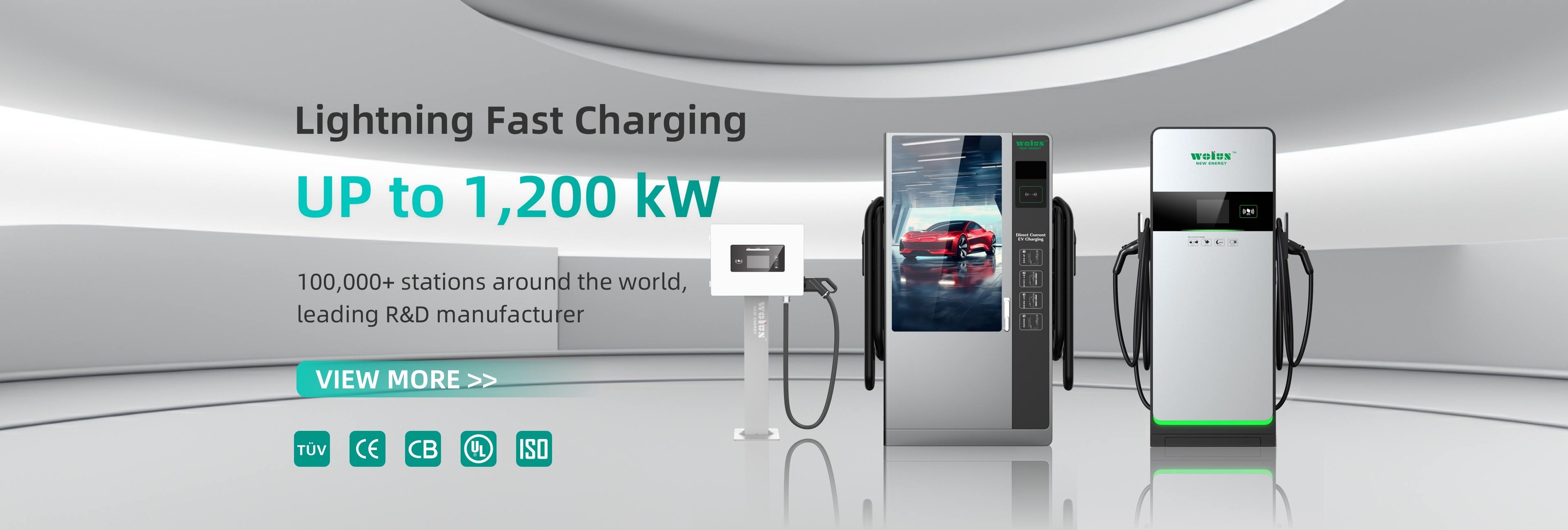 Supernova New Energy Technology Co., Ltd. - Electric Vehicle DC ...