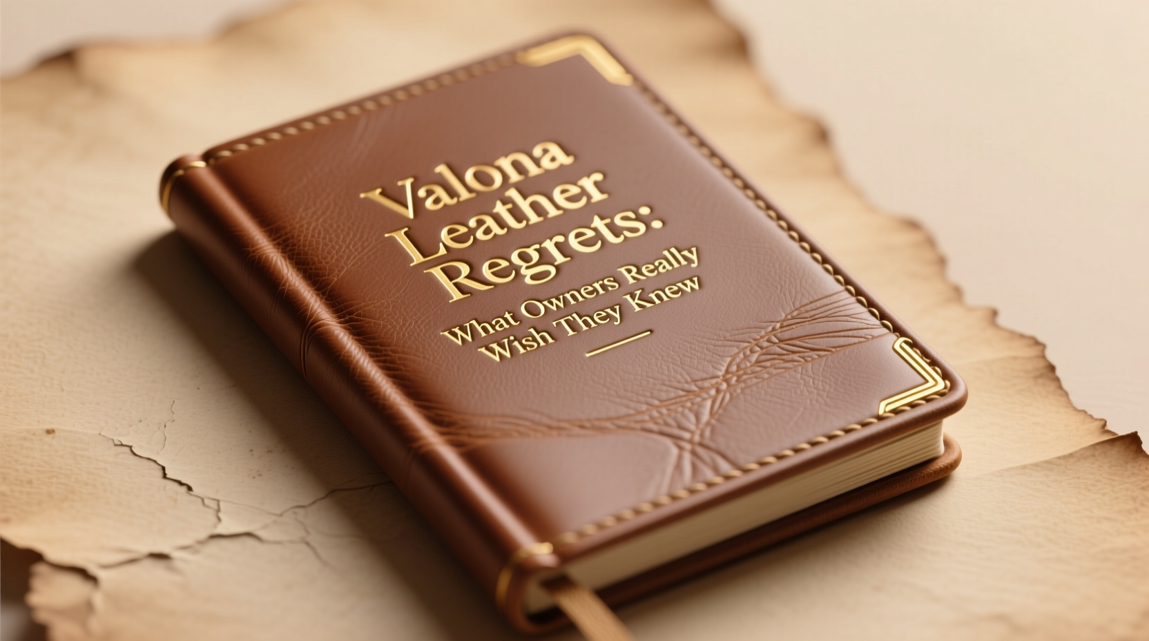 A7 Valcona Leather Regrets: What Owners Really Wish They Knew