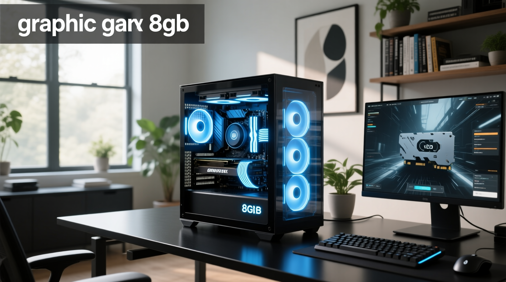 8gb graphics card still worth it in 2026