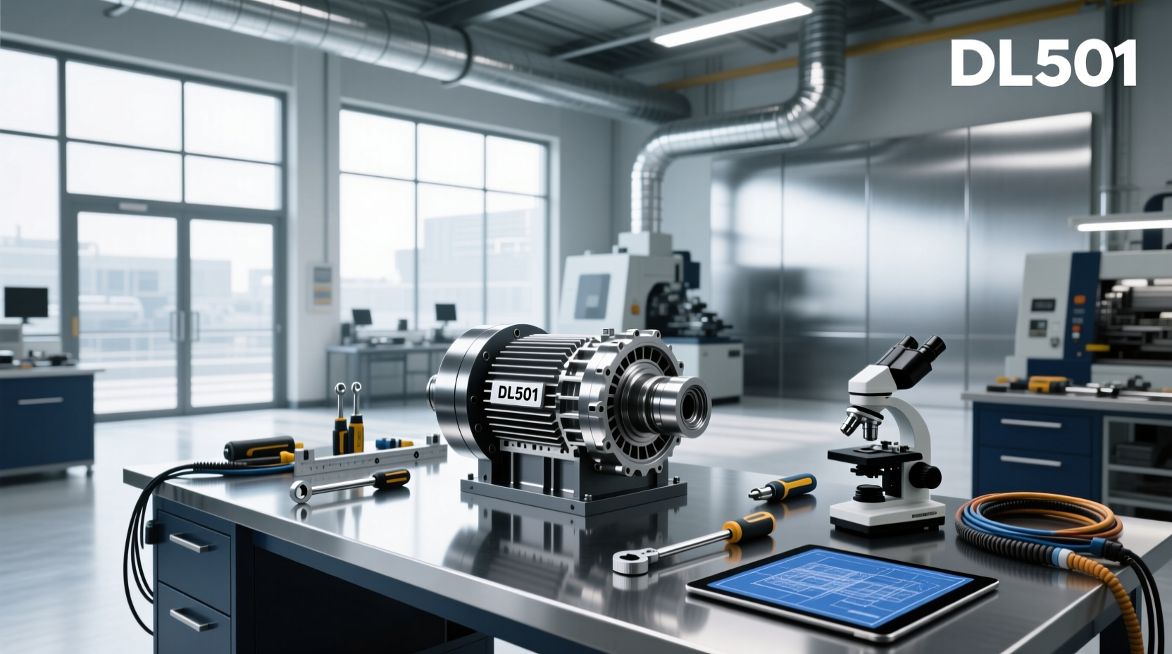How to Fix DL501 Transmission Mechatronic Issues