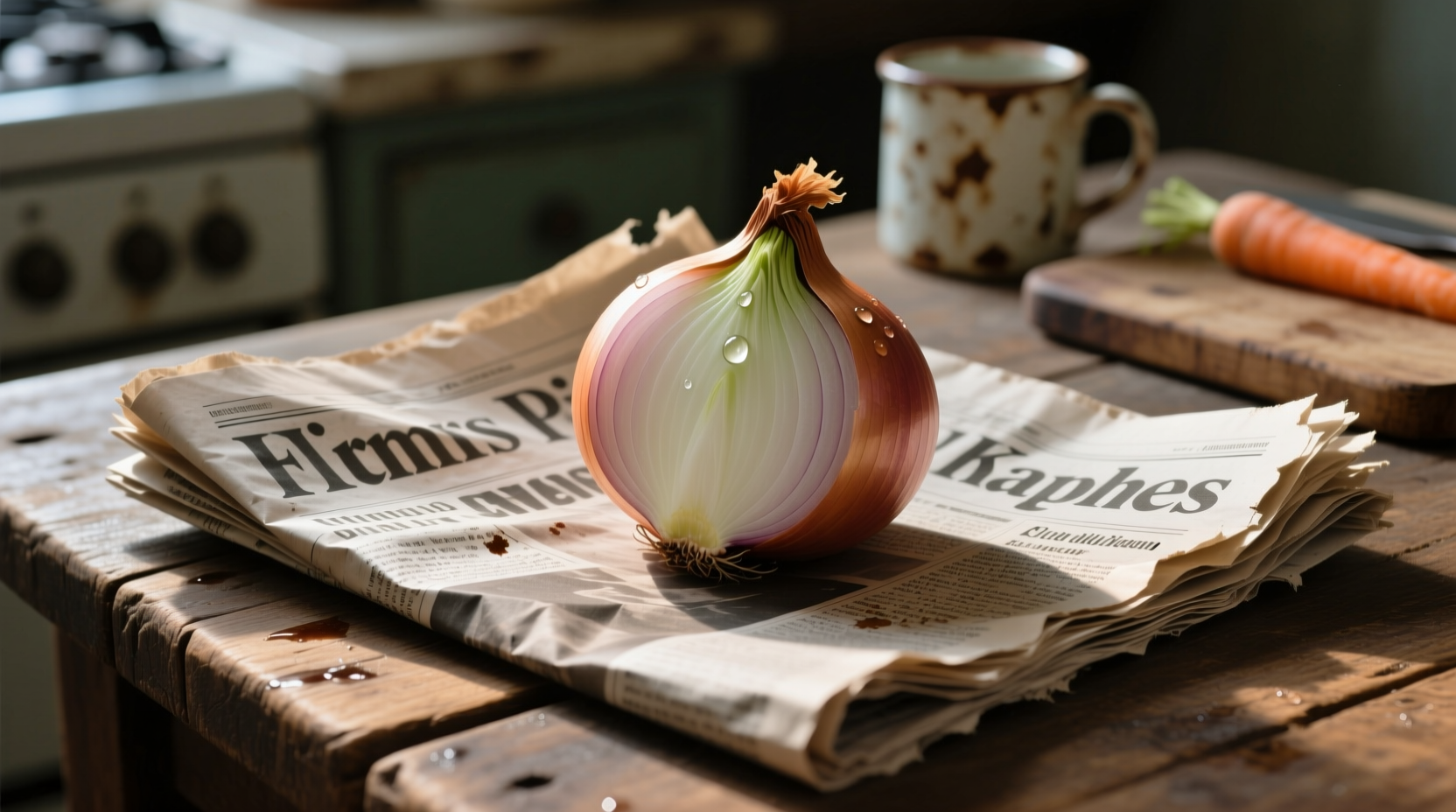 The Onion Newspaper: Satire Explained