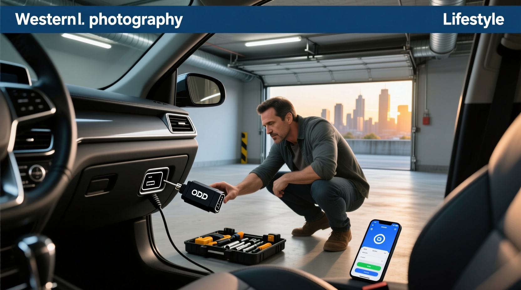 How to Choose OBD Socket, Where Is My Car's OBD Port? Buying Guide