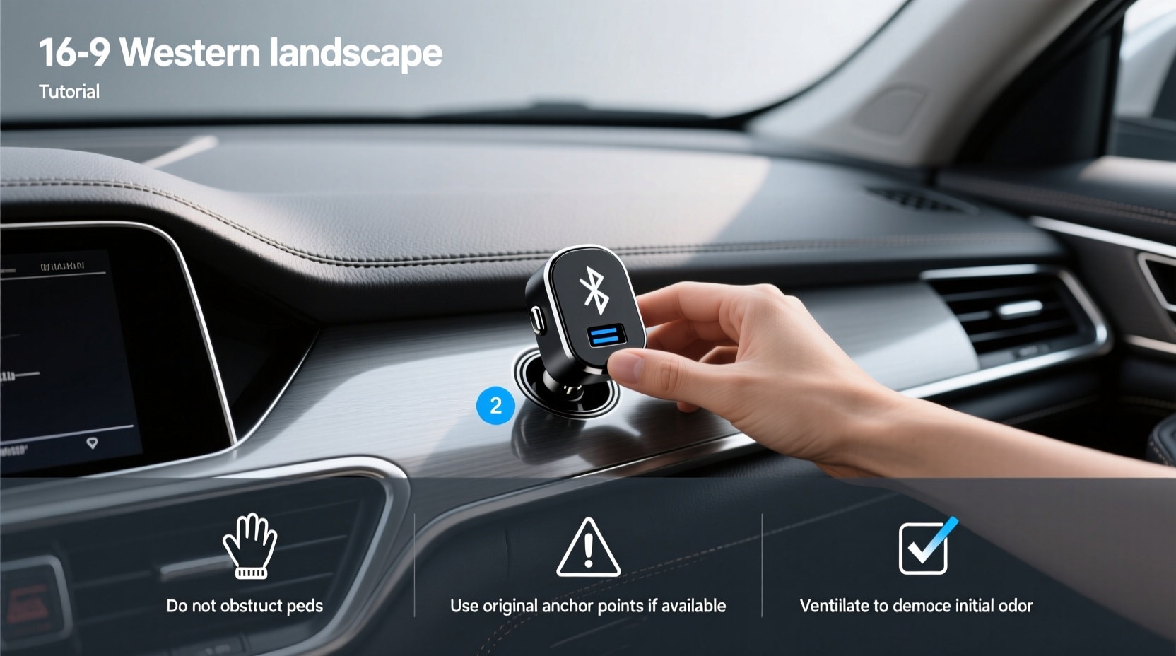 How to Choose Car Bluetooth Charger Made in China: Buying Guide