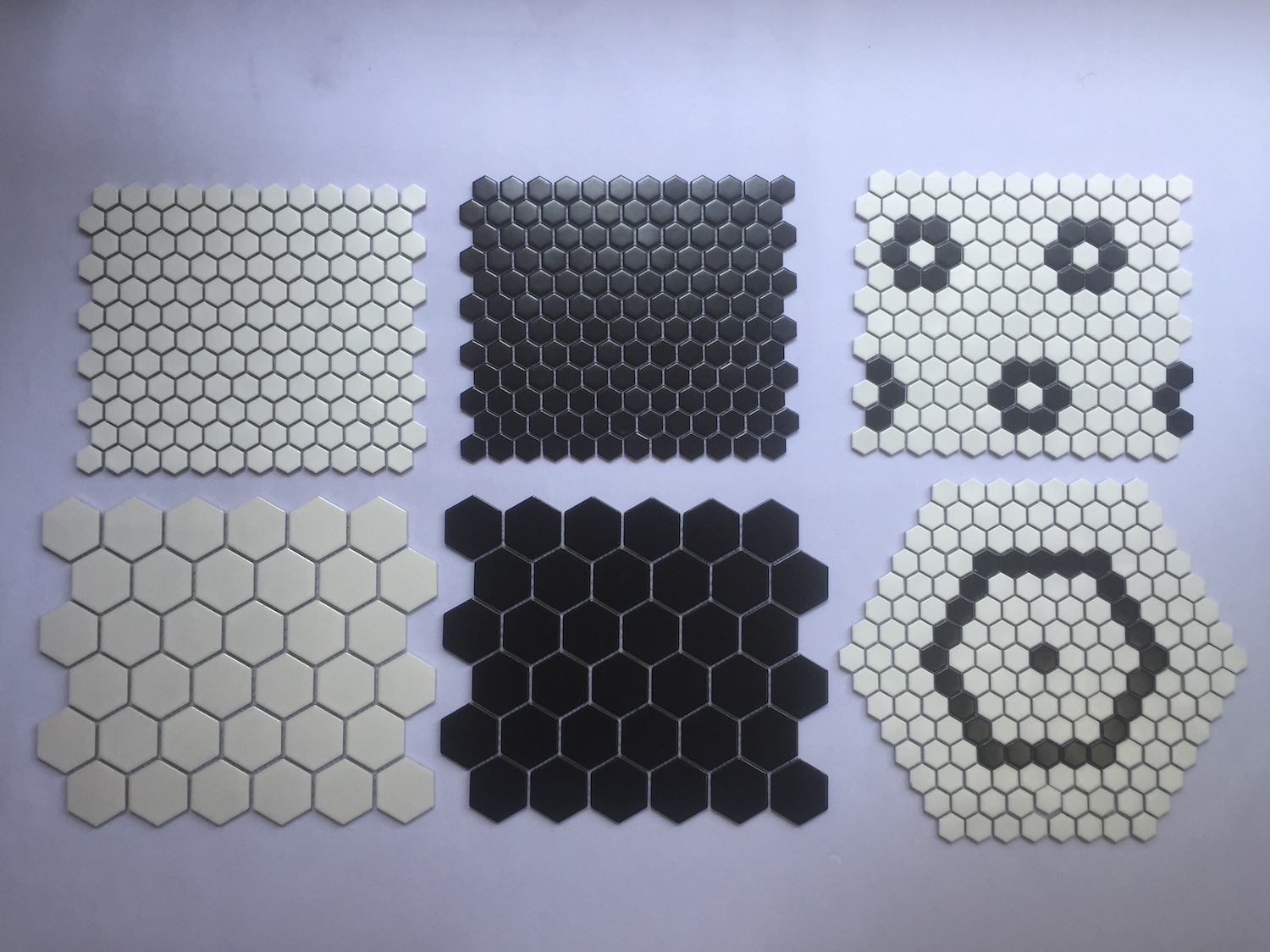 Low MOQ Black Interior Exterior Brick Cladding Decorative Tiles Wall Tiles