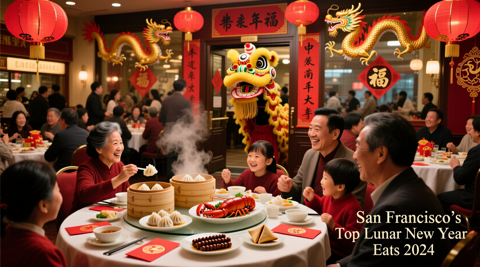 where to eat for chinese new year sf