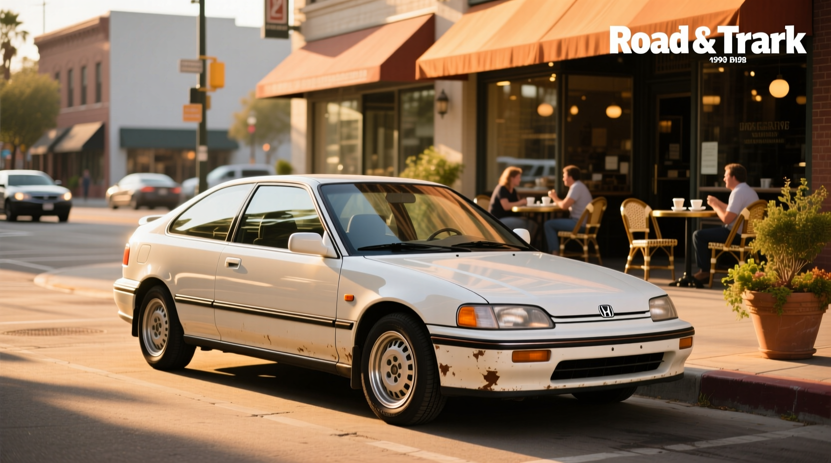 1998 honda civic hatchback reliable tunable used car