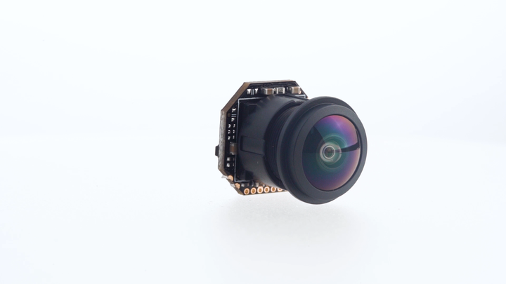 Vue Arrière De Voiture 170 Degré Angles De Vision Camera De Recul