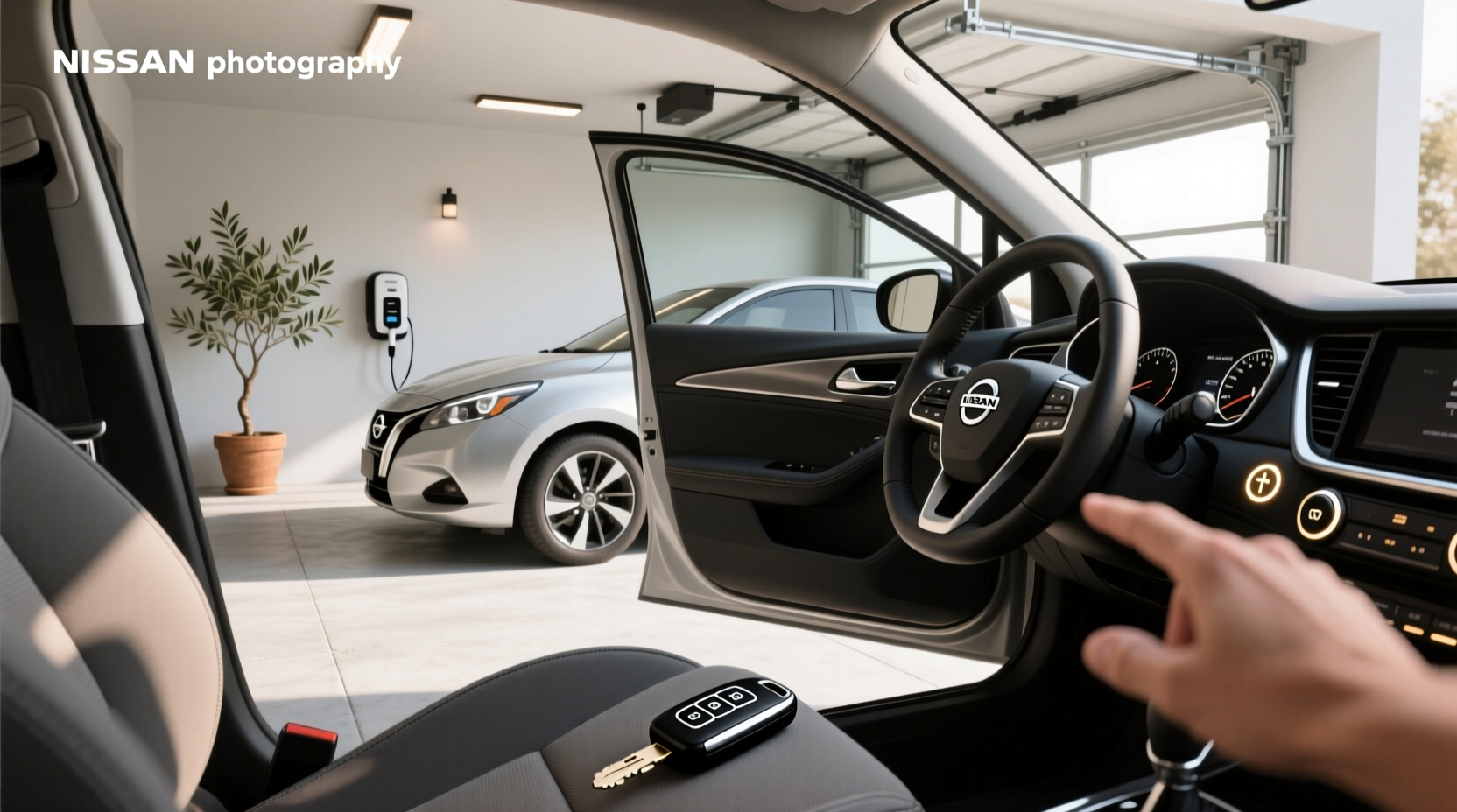How to Choose Nissan Sunny Keyless Entry Push Button Start: Programming Guide