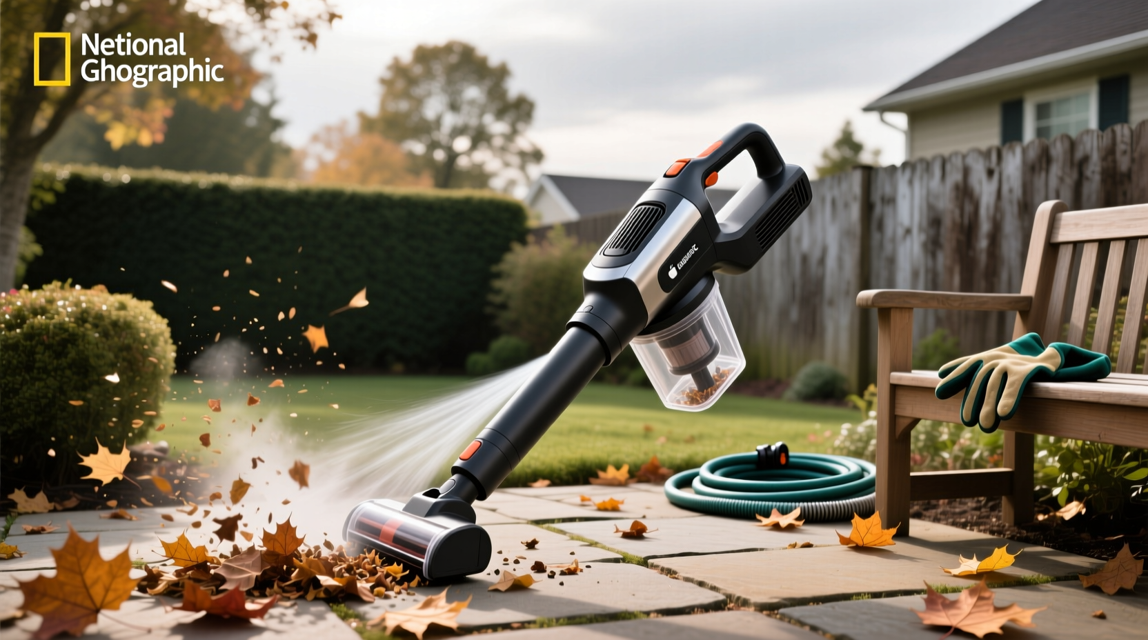 portable blower and vacuum,Can a leaf blower also vacuum? buying guide