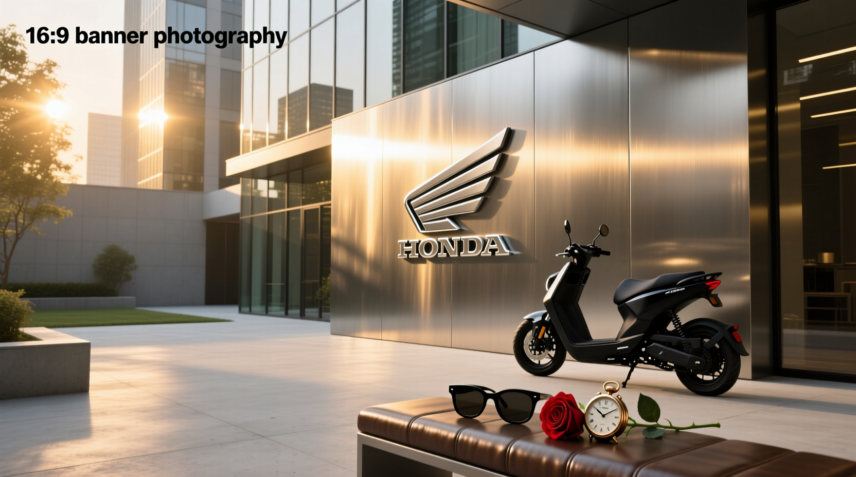 What Does the Honda Motorcycle Logo Mean and Where to Find It?