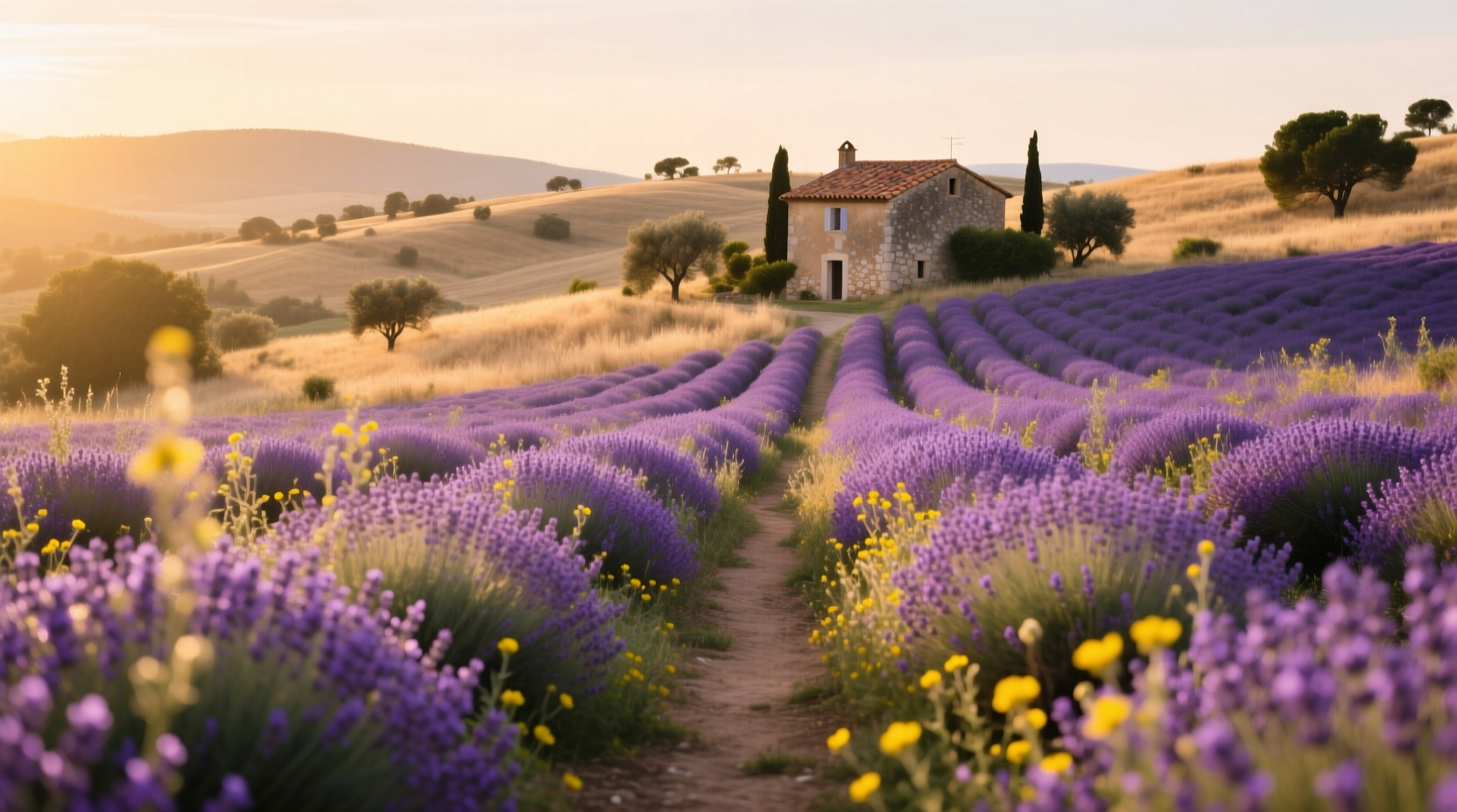 What Zone Does Lavender Grow In? USDA Zones 59 Explained