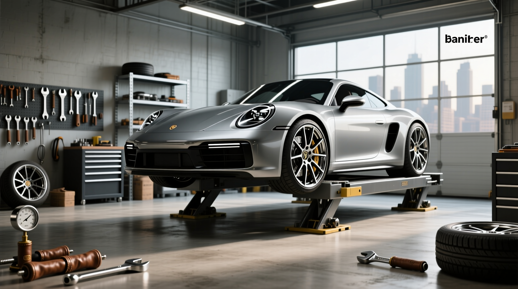 What Are Wheel Center Caps and How to Choose or Customize Them?