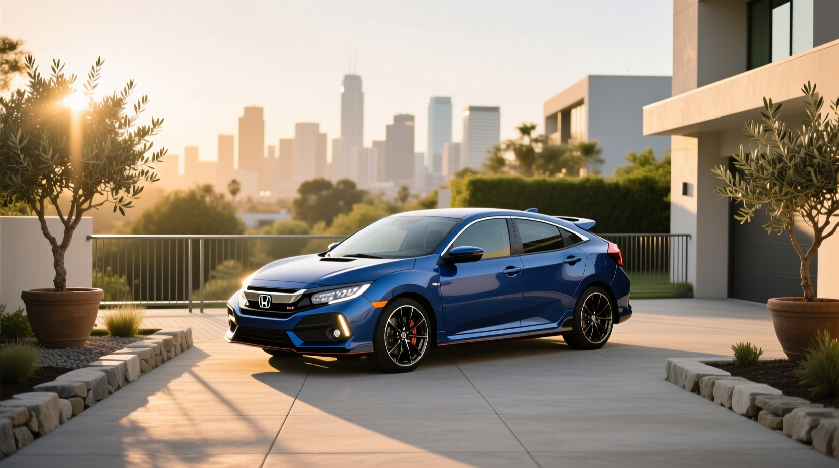 5th gen honda civic hatchback buying guide