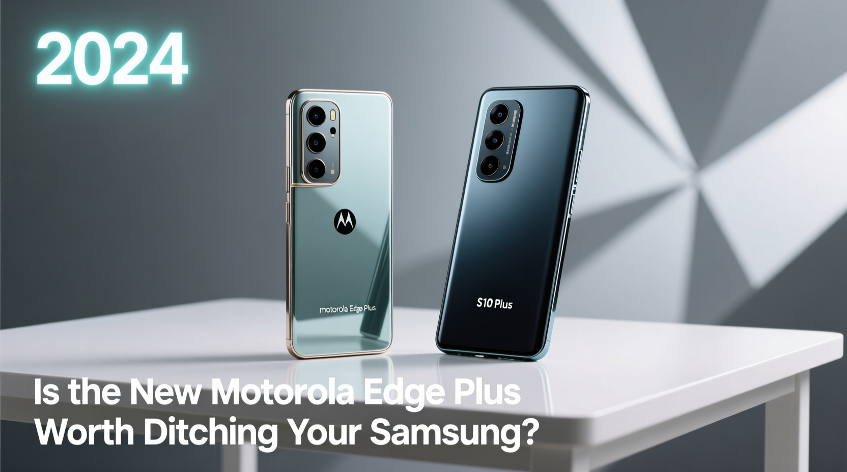 motorola edge plus vs s10 plus is the newer motorola really worth ditching samsung