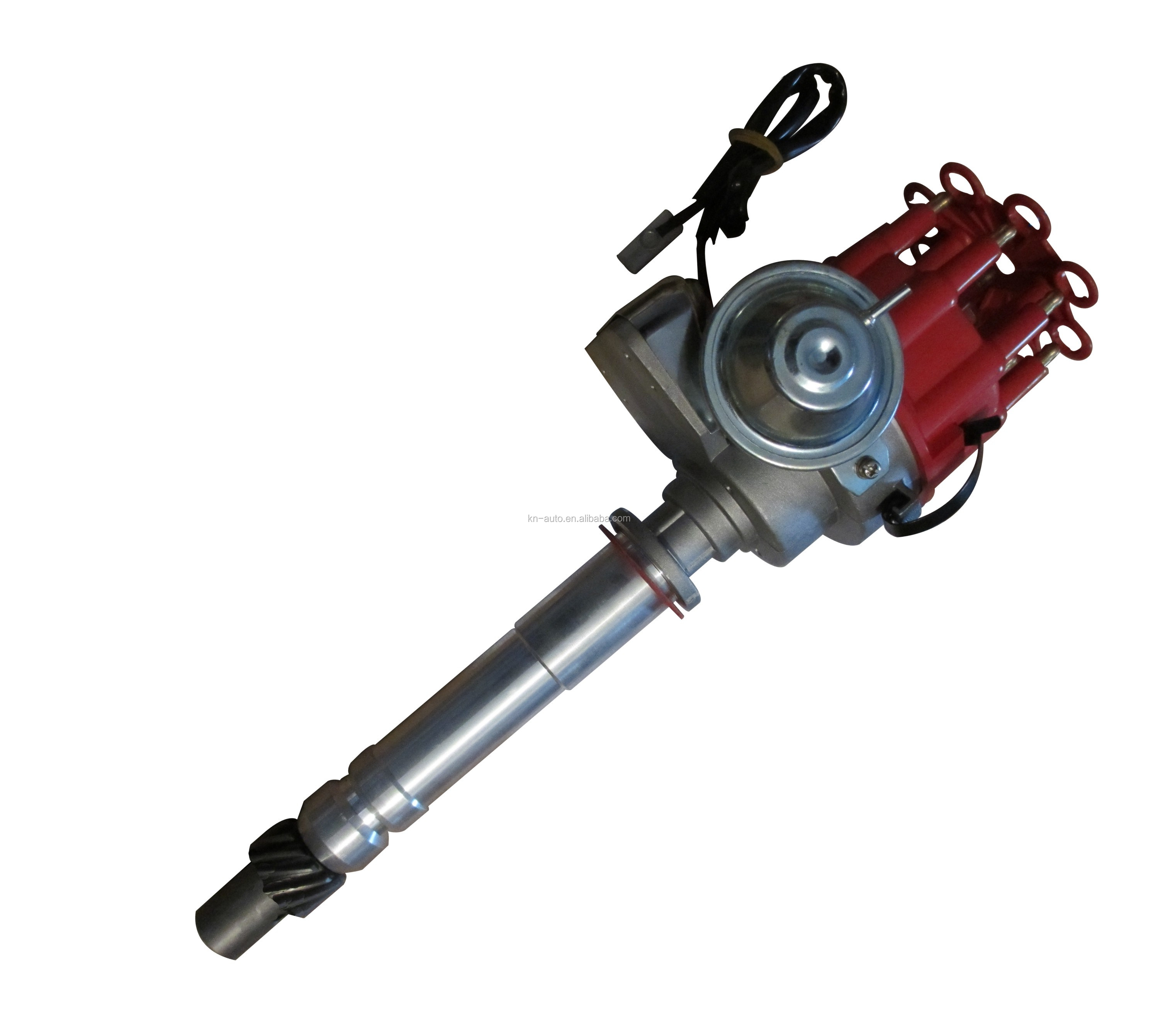 汽车发动机零件点火分配器用于 chevy v8 307/350/454 小块 pe323r