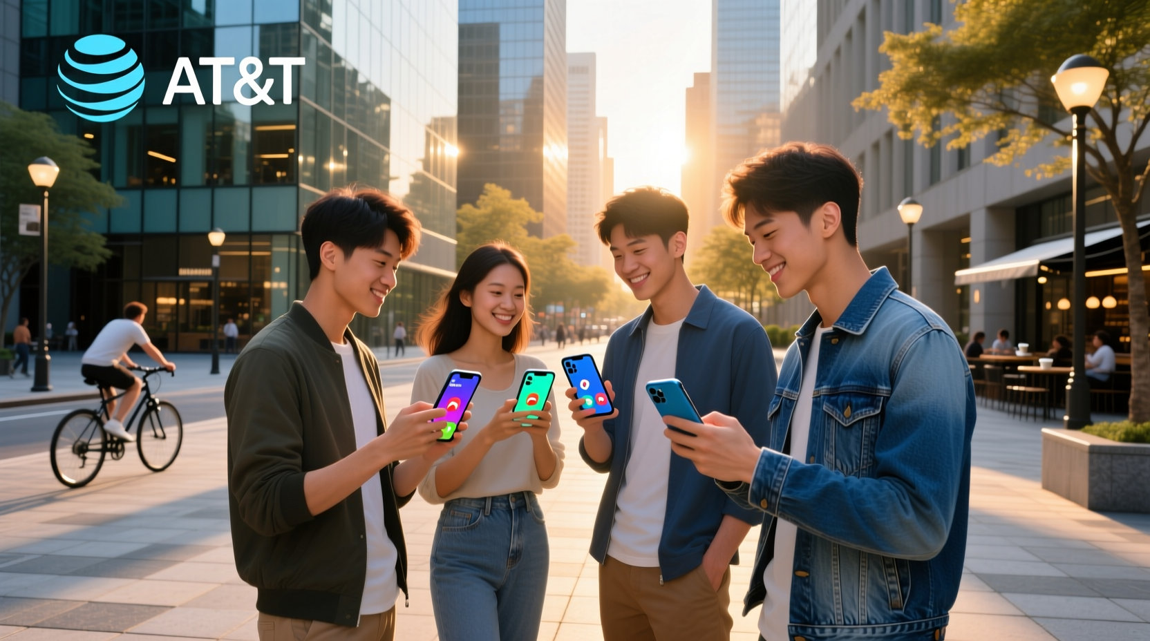 at t cell phones how to choose right in 2025