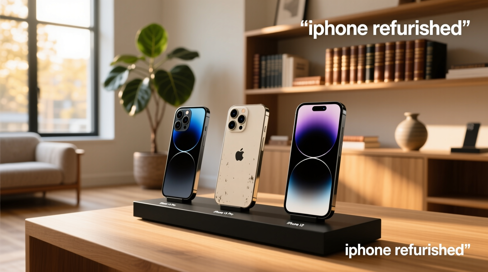 refurbished iphone guide what you must know before buying