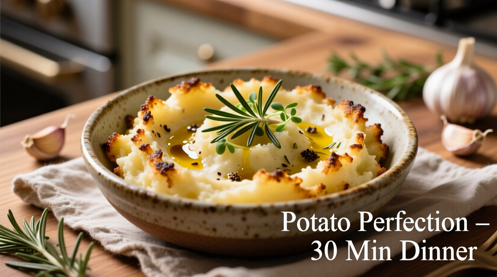 potato dinner ideas