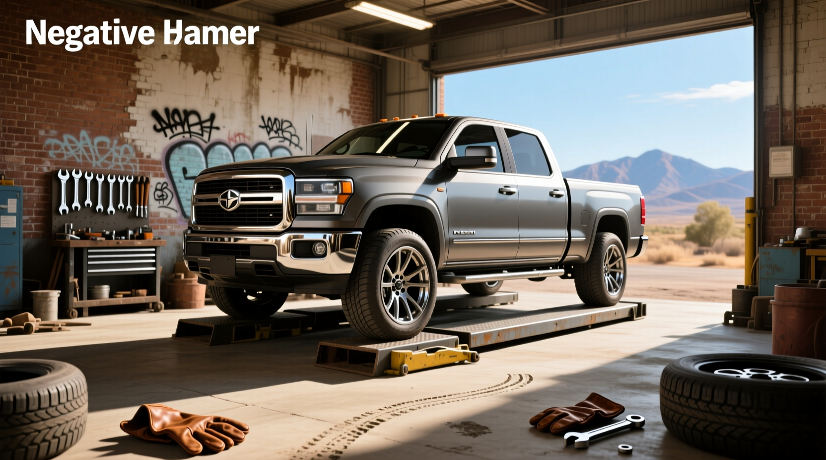 How to Choose Pickup Truck Rims: A Practical Buying Guide