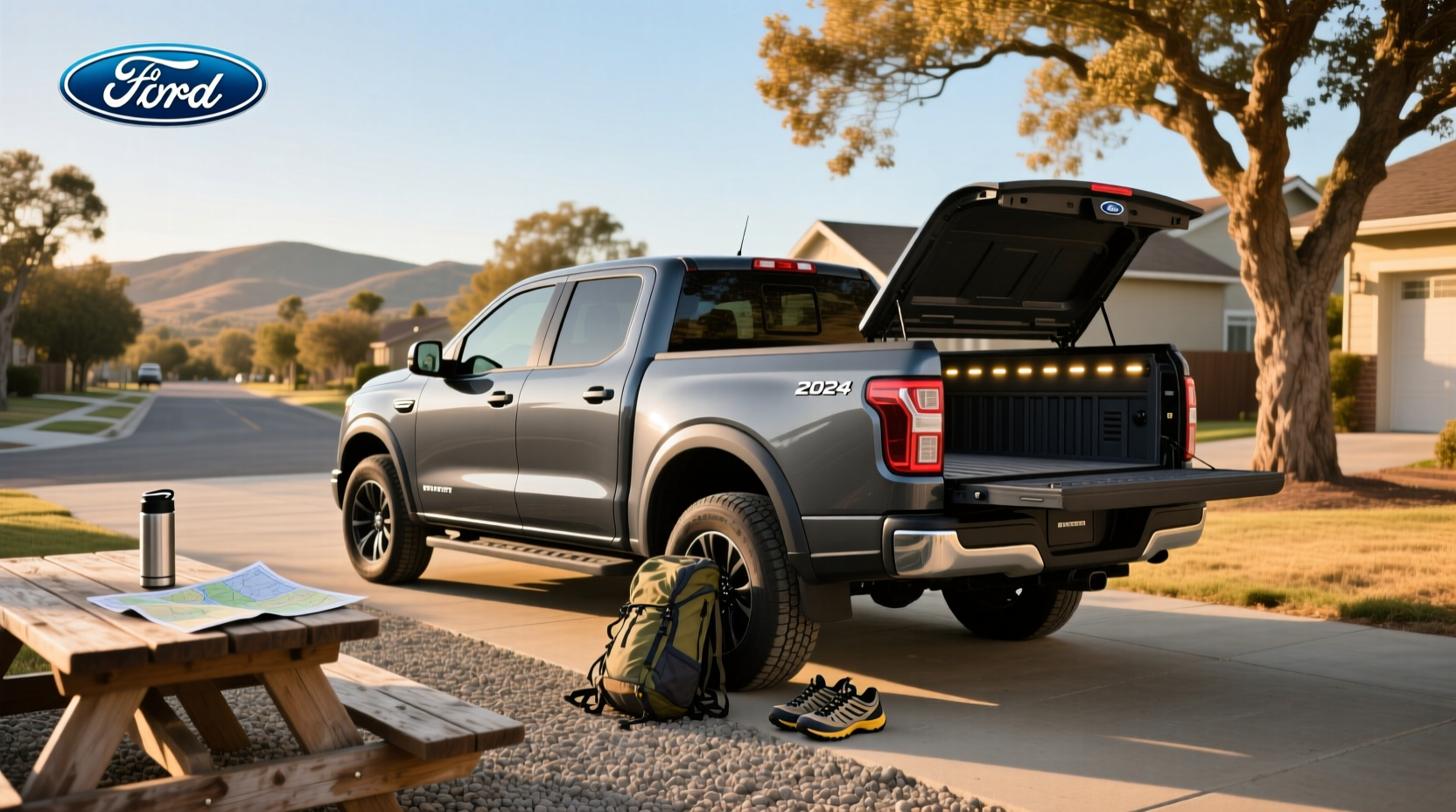 Ford Maverick Buying Guide: What to Look for in 2026