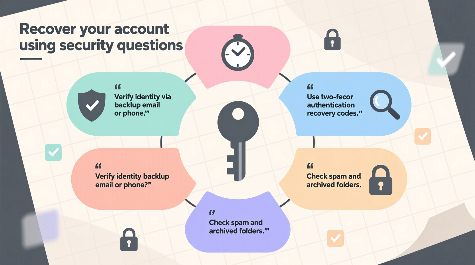 effective strategies to recover and access your old email accounts safely 2