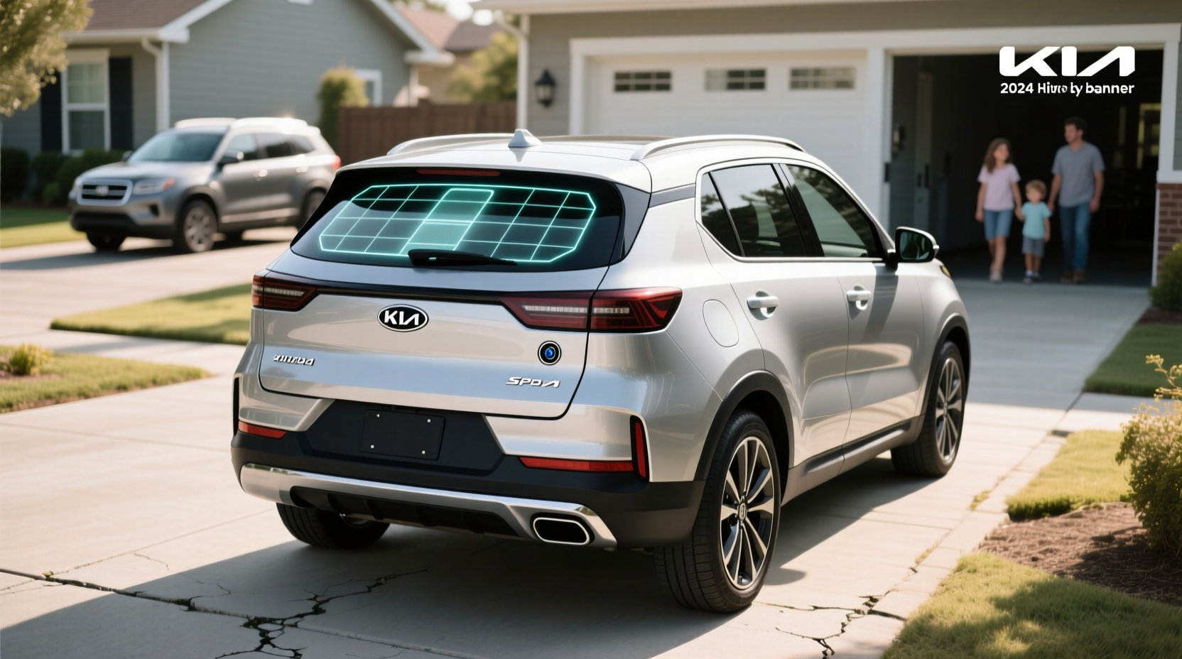 How to Choose Backup Camera for Kia Sportage: Buying Guide