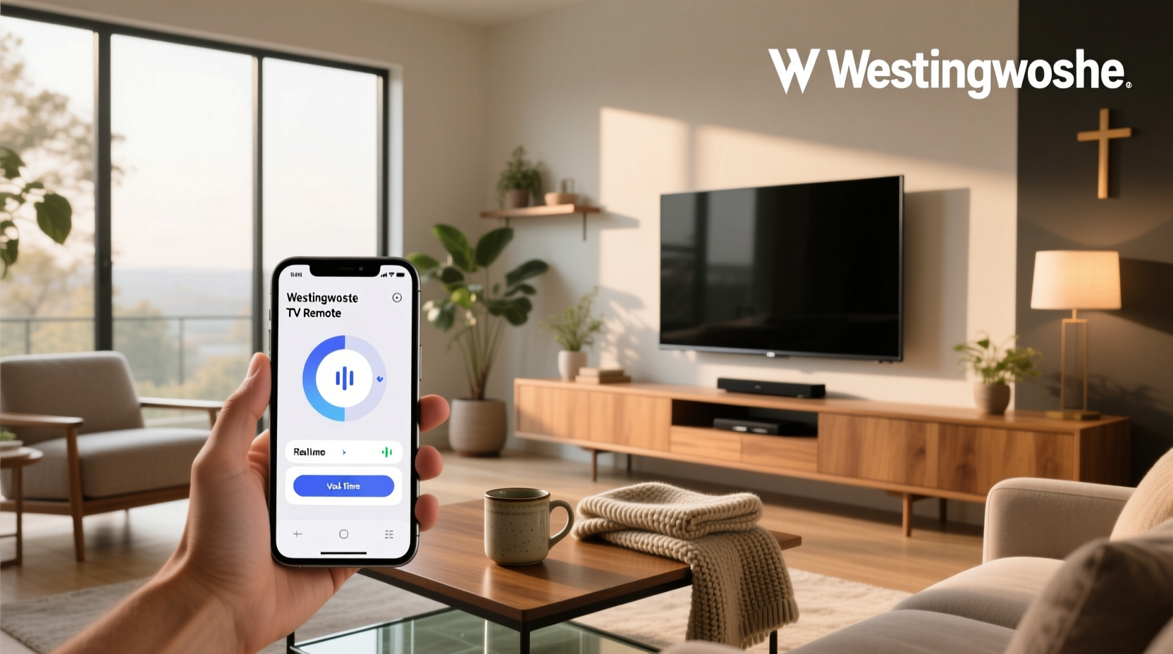 westinghouse tv remote app real answers setup guide