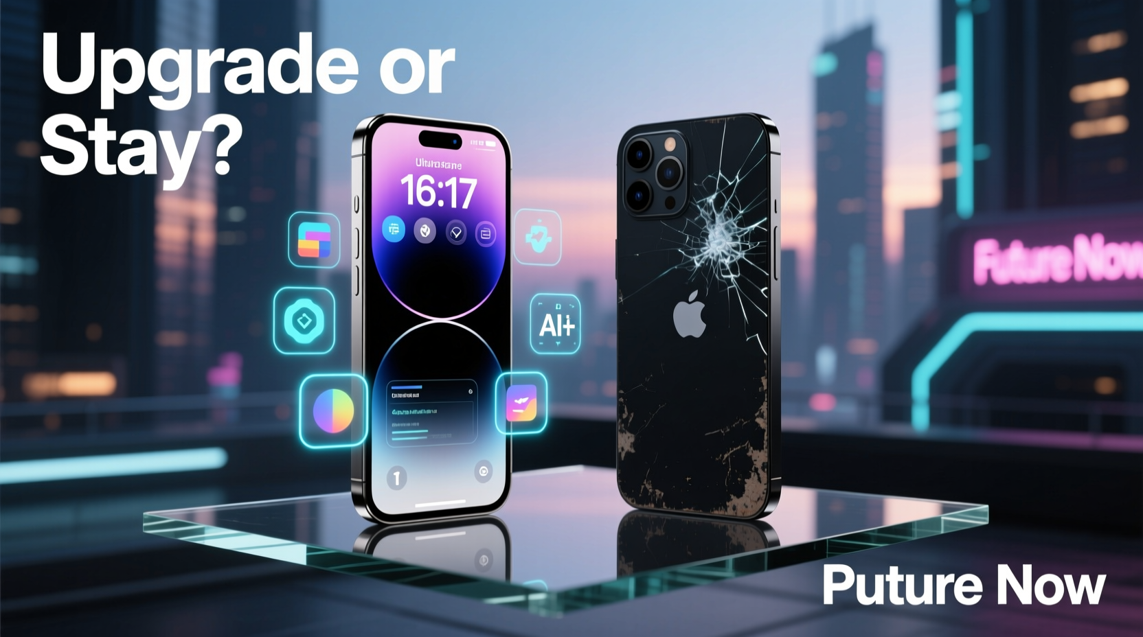 iphone 17 vs iphone 13 is it worth upgrading or sticking with the old model