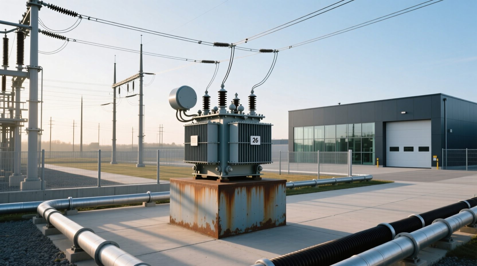 26v transformer guide choose right for power supply