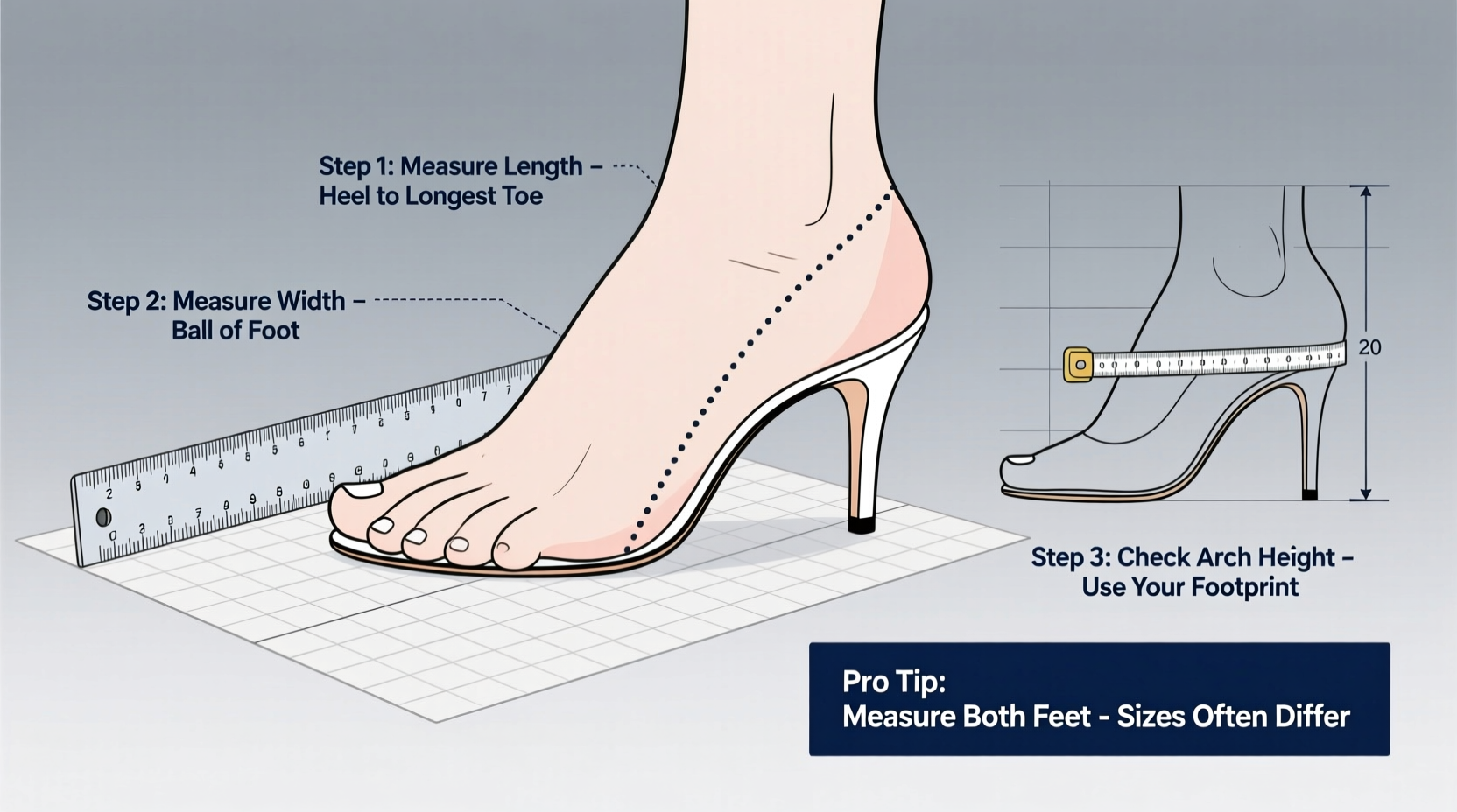 Common mistakes and how to avoid them