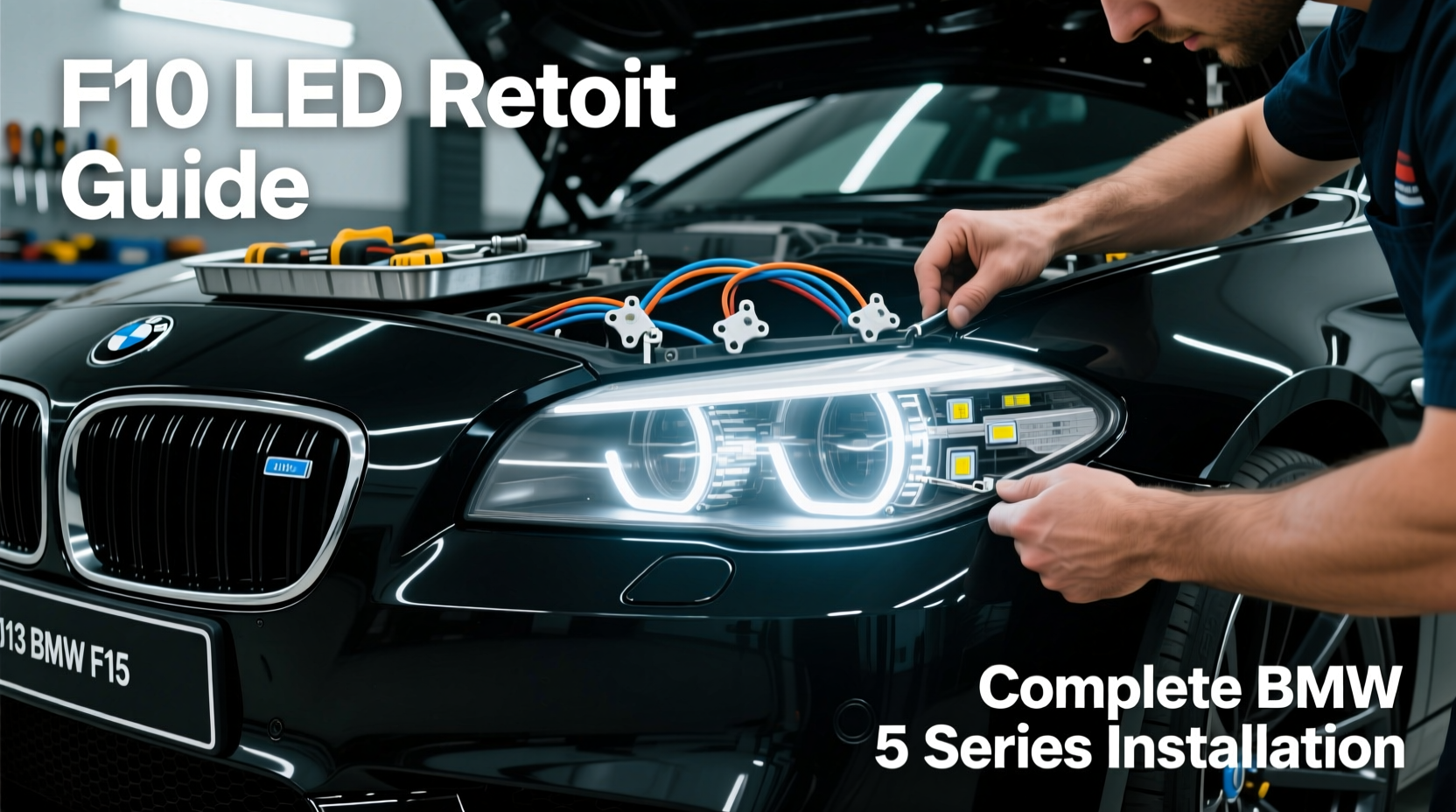 f10 led retrofit guide
