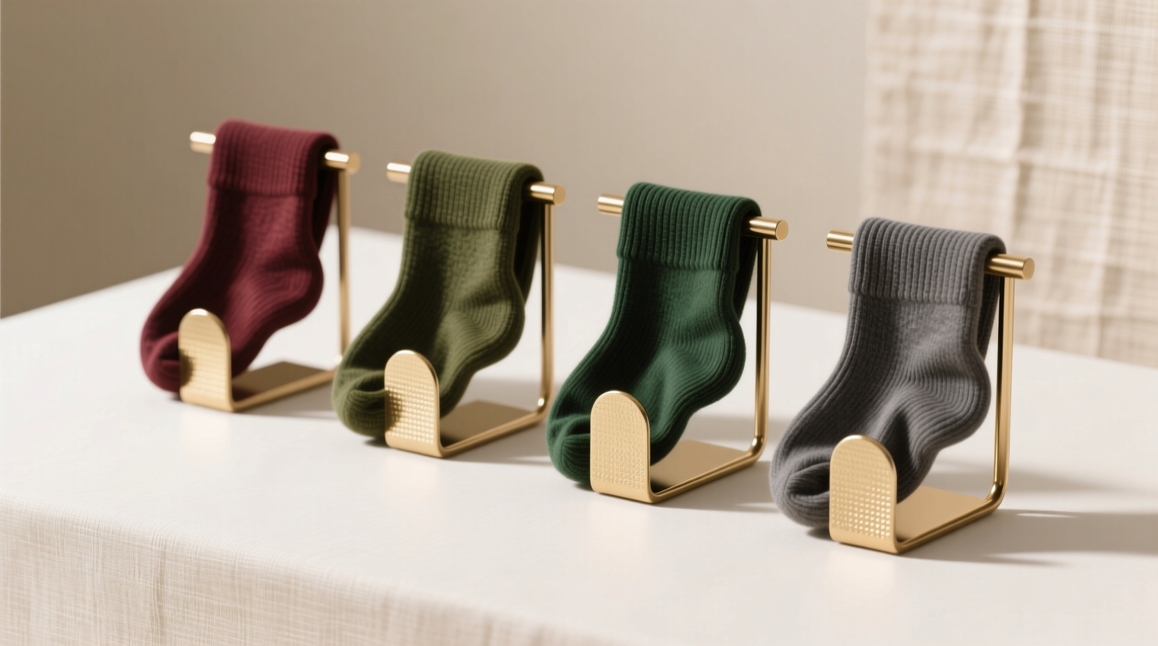best stocking holders