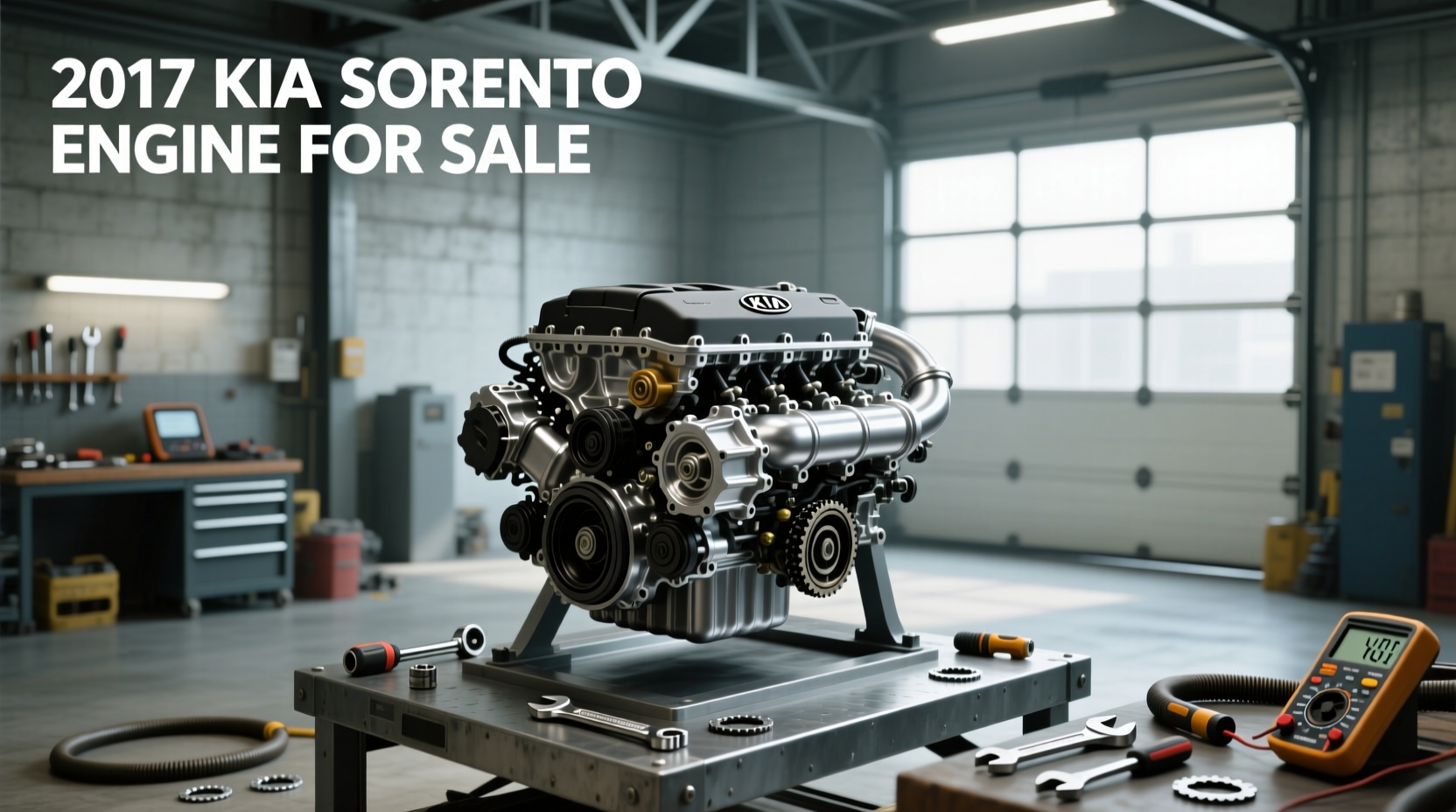 2017 kia sorento engine for sale guide