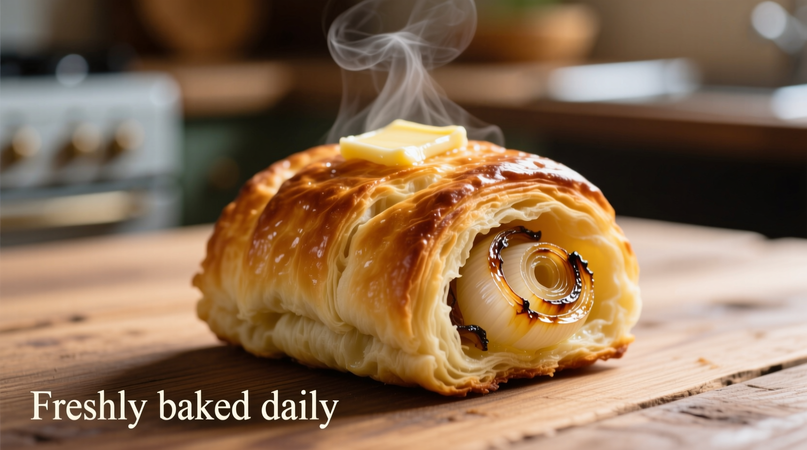 Onion Roll vs Onion Rings: Clearing the Confusion