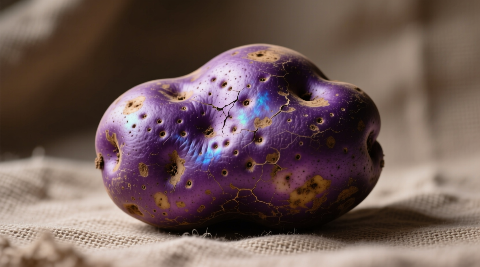 Purple Majesty Potatoes: Complete Growing & Cooking Guide
