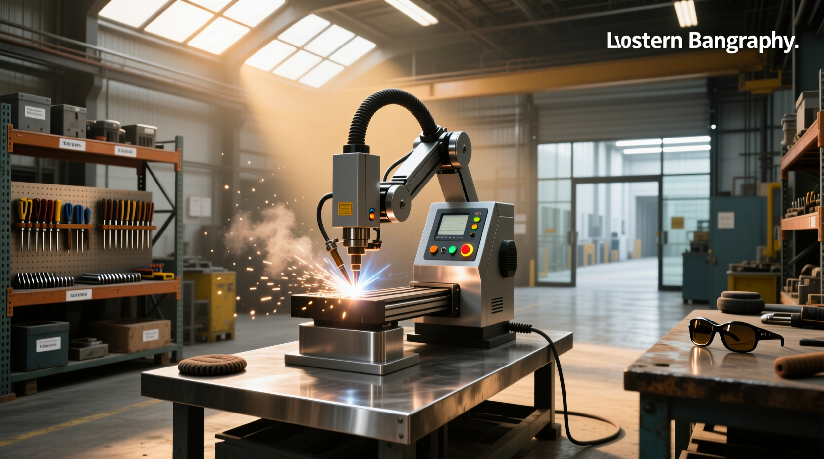 How to Choose Spotter Welding Machine, What Is the Cost?