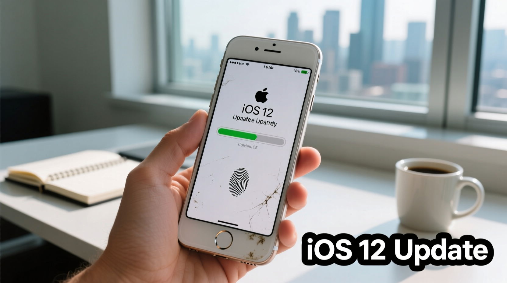 iphone 6 still running ios 11 are people actually seeing better performance with ios 12