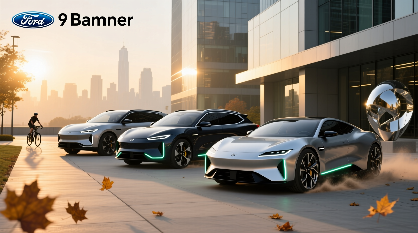 2026 ford vehicle updates what to expect