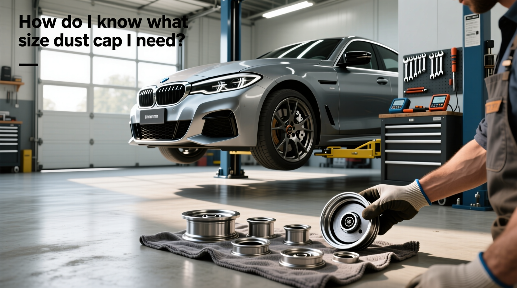 how to choose wheel hub dust caps,How do I know what size dust cap I need?