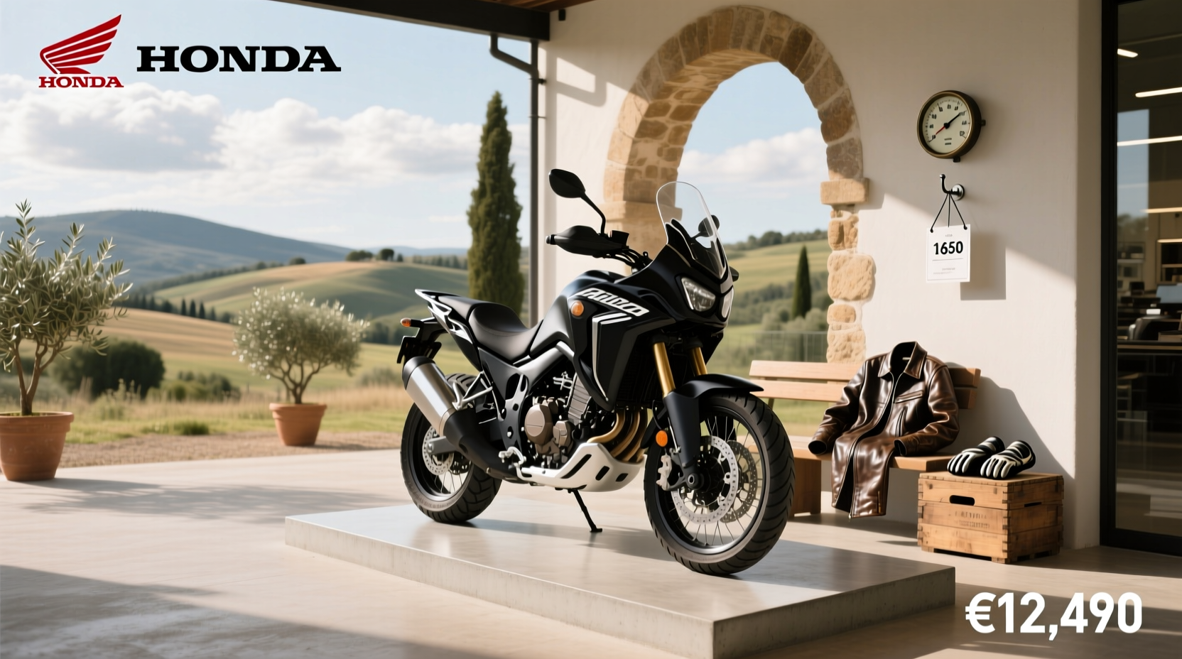 What Is the Honda Africa Twin 650 Price and Which Model Should You Choose?