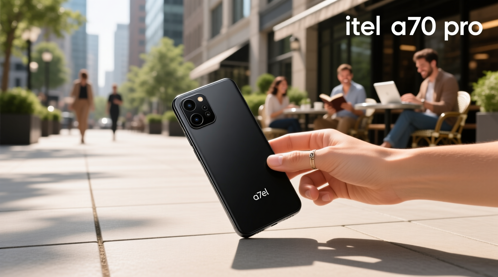itel a70 pro review worth it in 2024