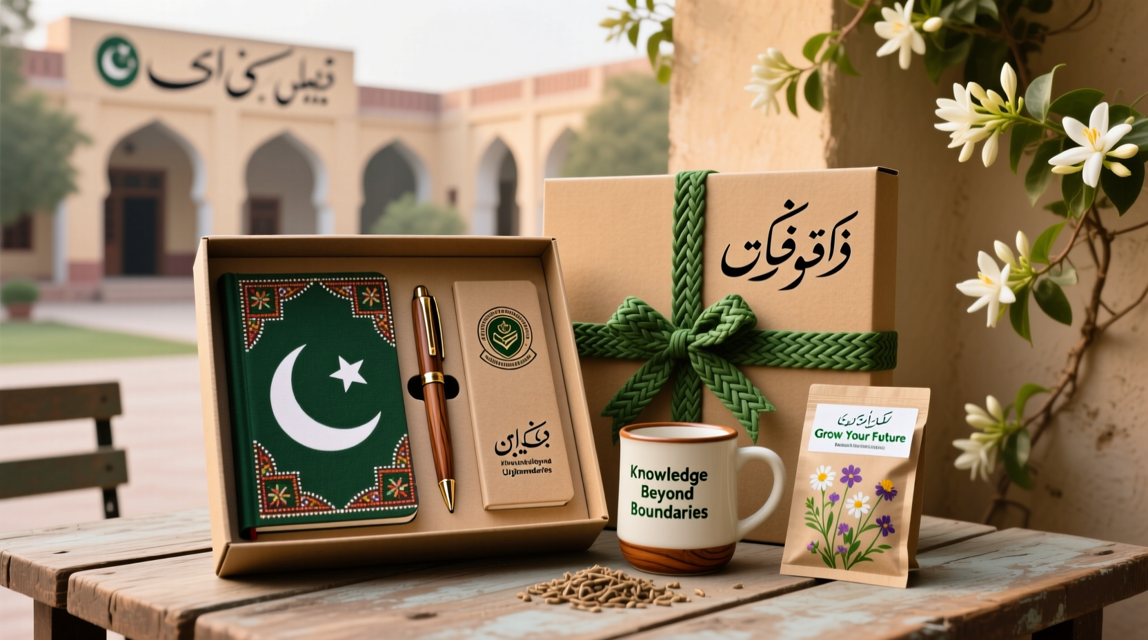 gift university gujranwala campus gifts thoughtful presents for students
