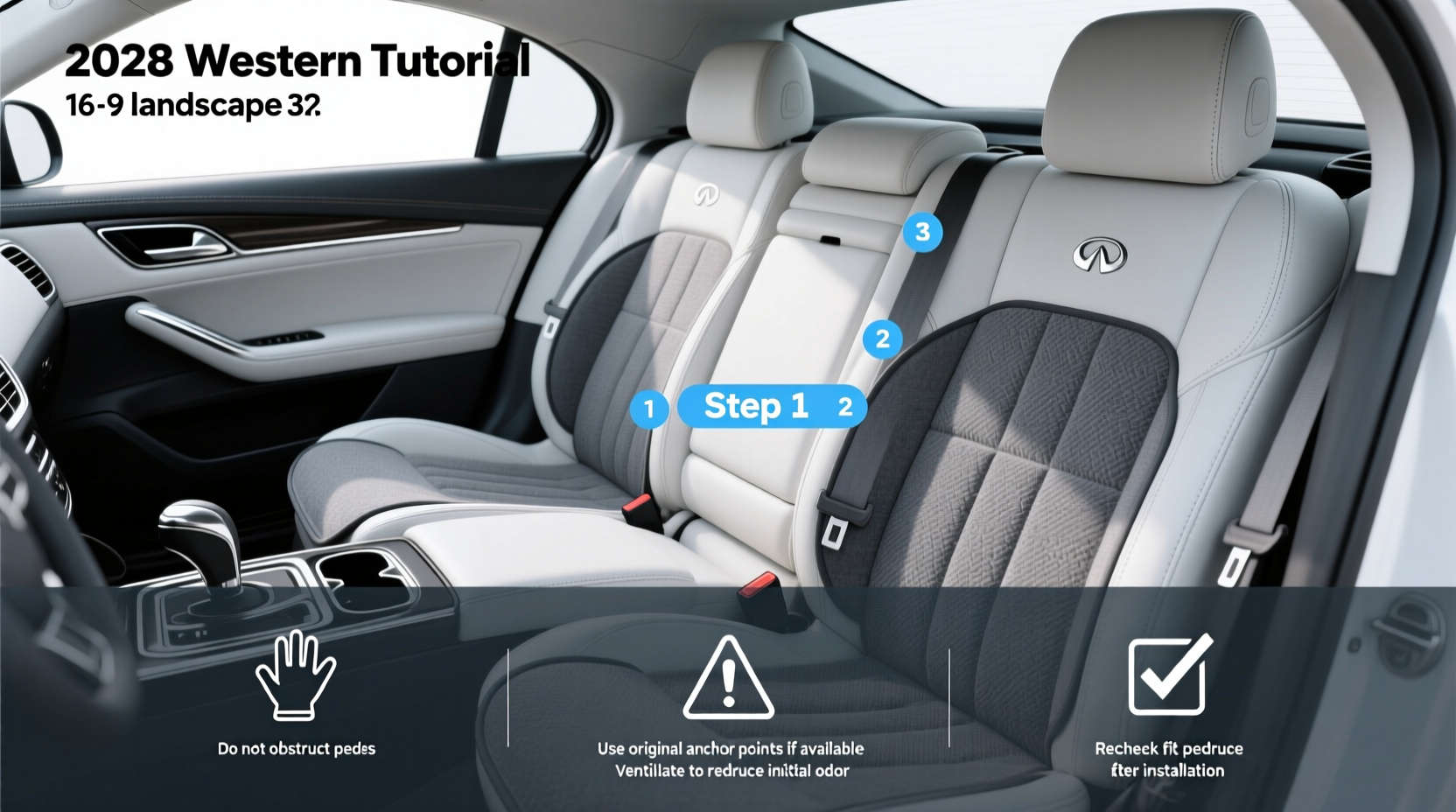 2008 infiniti fx35 seat covers
