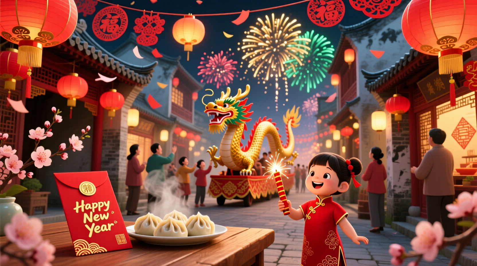 when was the chinese new year 2024