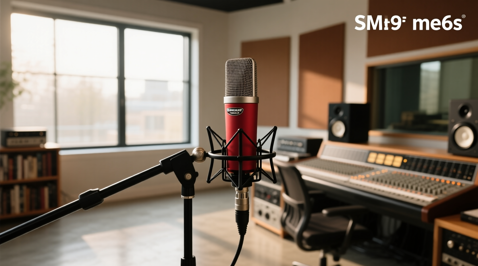 me6s microphone guide fix not working, setup real performance