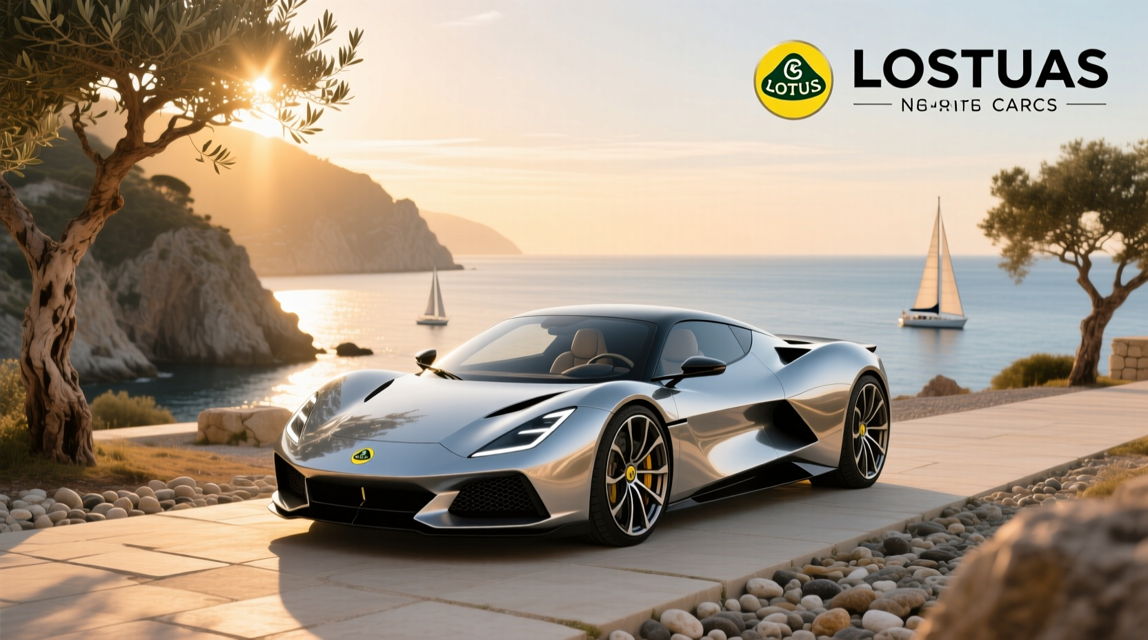 What to Know About Lotus Cars: Models, Parts & Upgrades