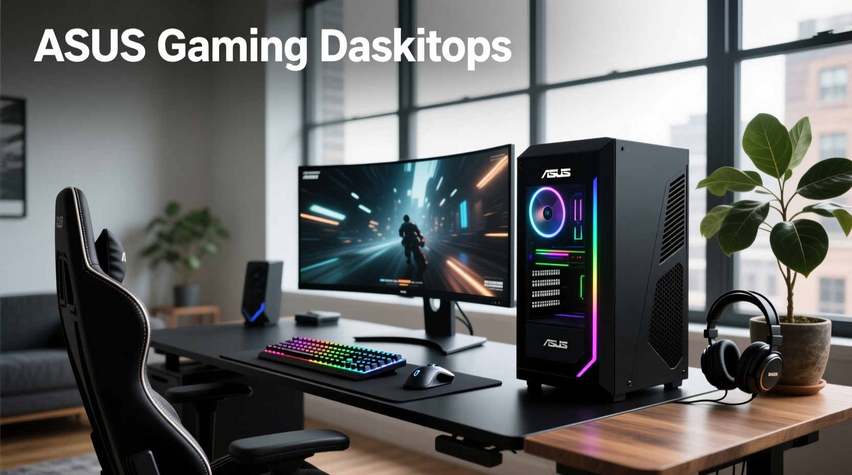 asus gaming desktops how to choose right in 2026